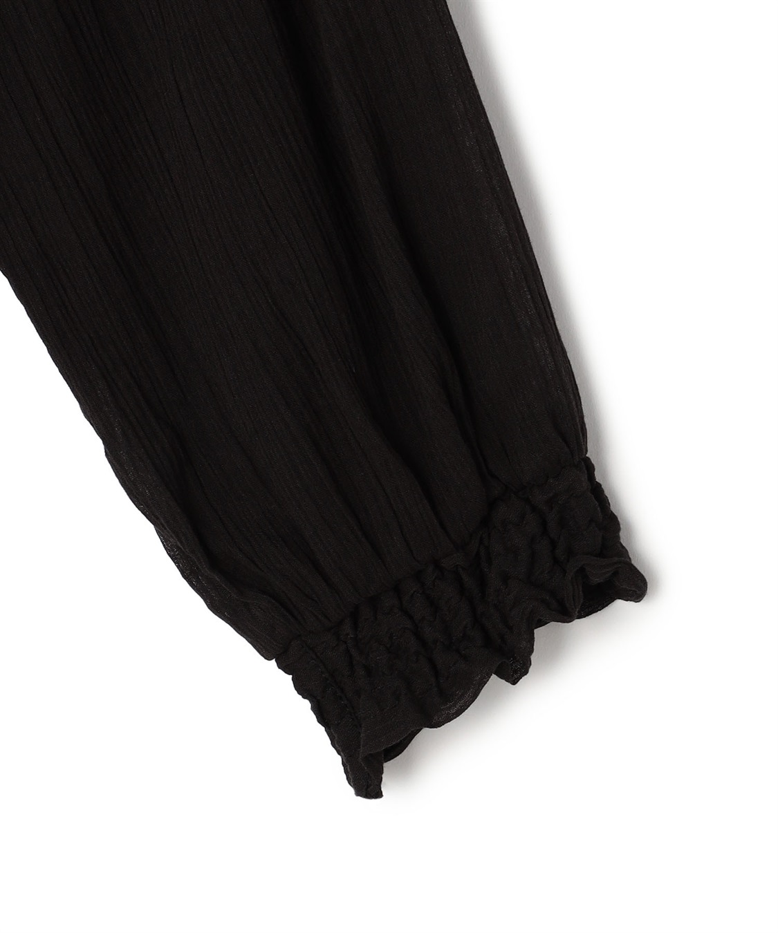 ATS コットンクレープチュニックシャツ_sub_3