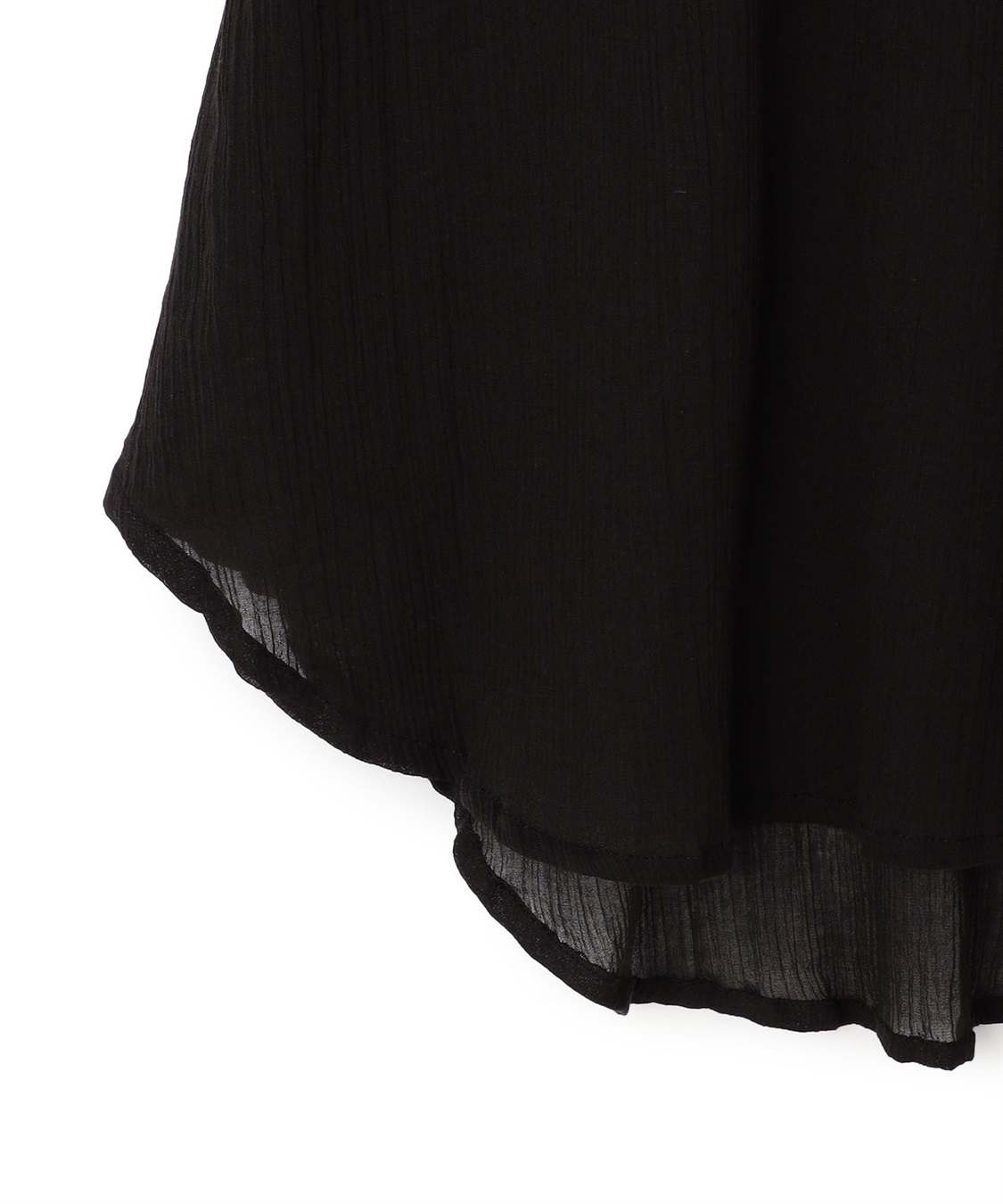 ATS コットンクレープチュニックシャツ_sub_4