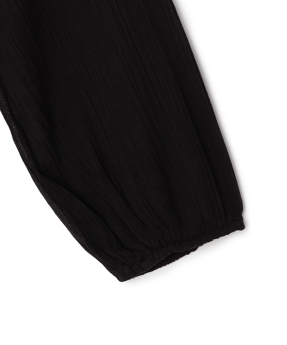 ATS コットンクレープシャツワンピース_sub_3