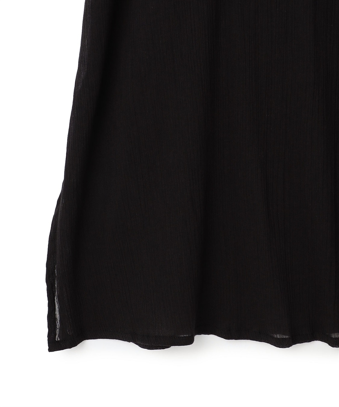 ATS コットンクレープシャツワンピース_sub_4