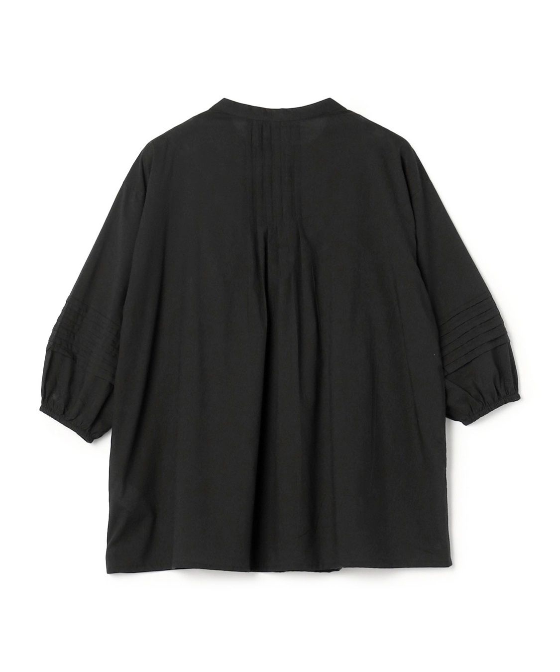 ATS ピンタックブラウス_sub_1