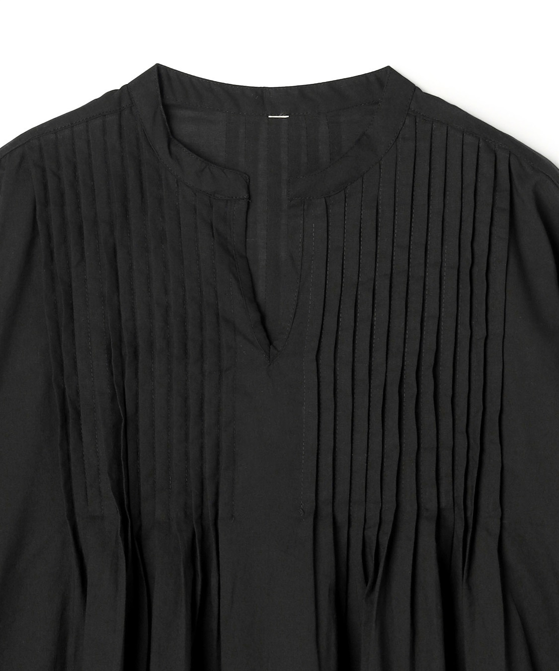 ATS ピンタックブラウス_sub_2