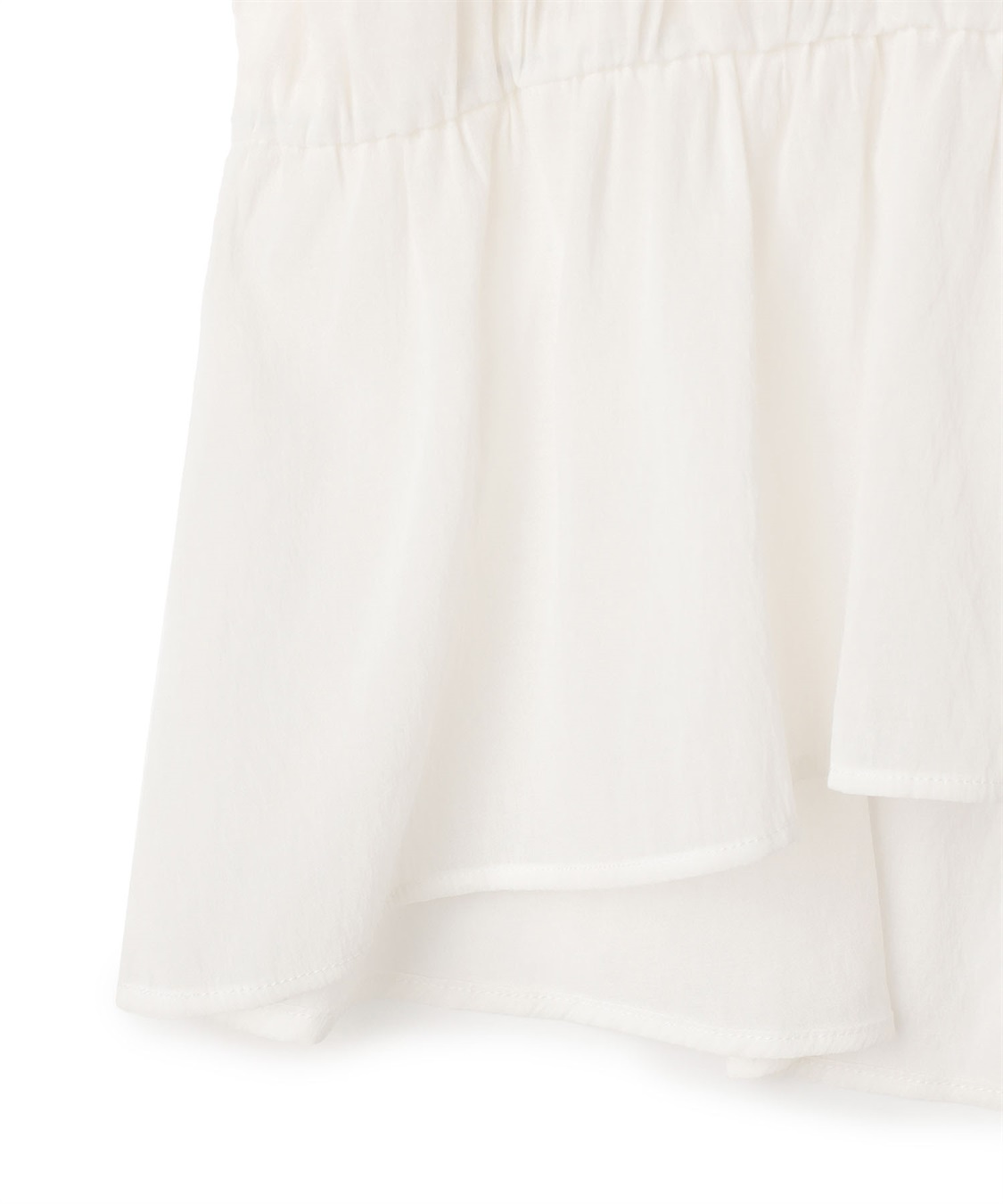 ATS ギャザープルオーバーブラウス_sub_4