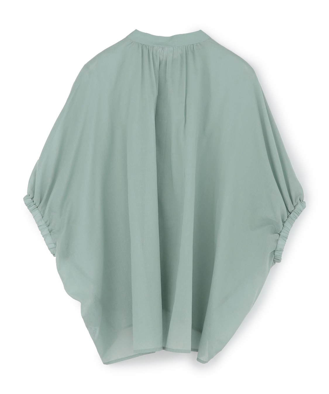 ATS ポンチョシルエットブラウス_sub_1