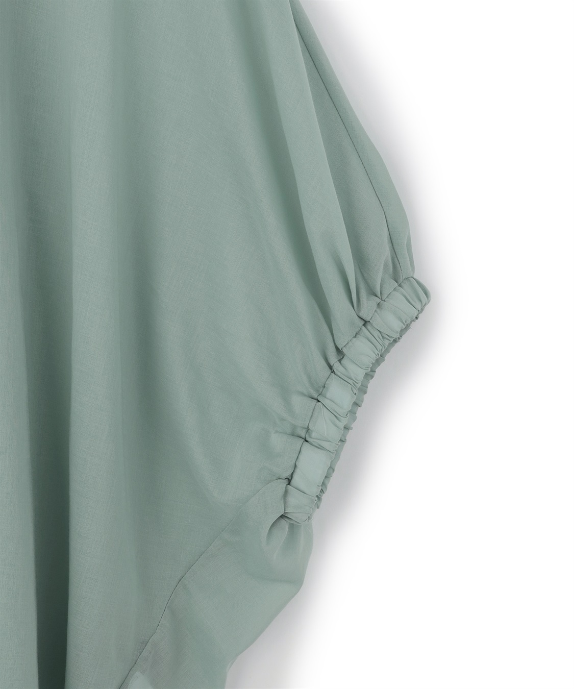 ATS ポンチョシルエットブラウス_sub_3