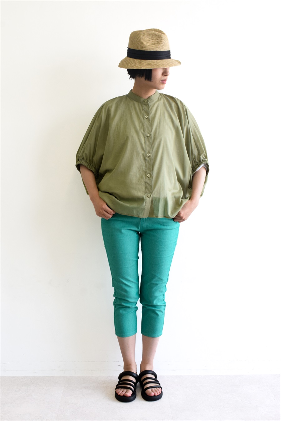 ATS ポンチョシルエットブラウス_sub_6