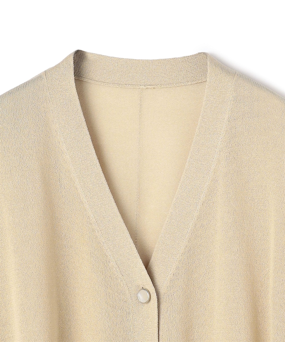 ATS ビッグシルエットVネックドルマンカーディガン_sub_6