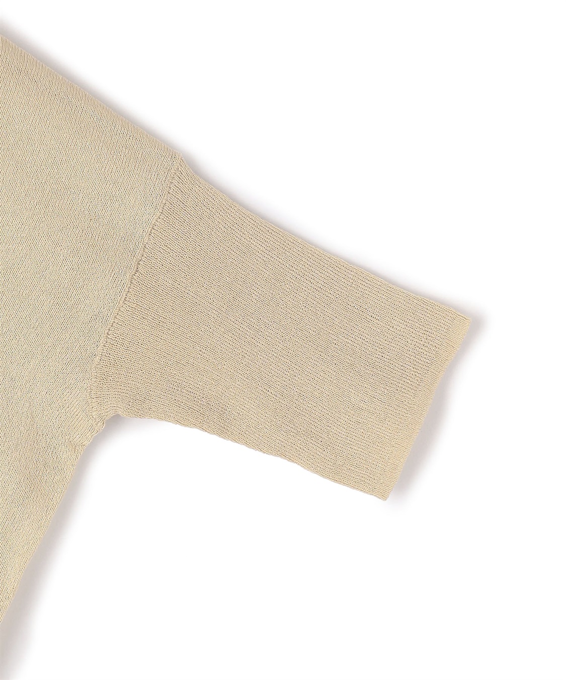 ATS ビッグシルエットVネックドルマンカーディガン_sub_7