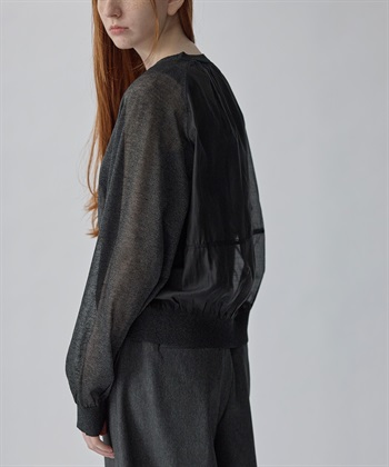 ATS シースルーラメ入りニットカーディガン_subthumb_4