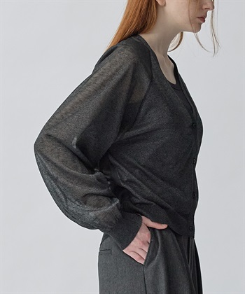 ATS シースルーラメ入りニットカーディガン_subthumb_5