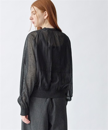 ATS シースルーラメ入りニットカーディガン_subthumb_6