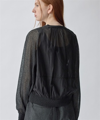 ATS シースルーラメ入りニットカーディガン_subthumb_7