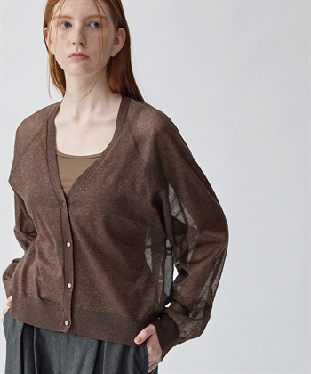 ATS シースルーラメ入りニットカーディガン_subthumb_11