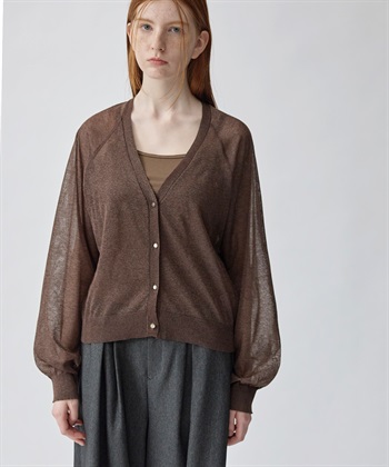 ATS シースルーラメ入りニットカーディガン_subthumb_12