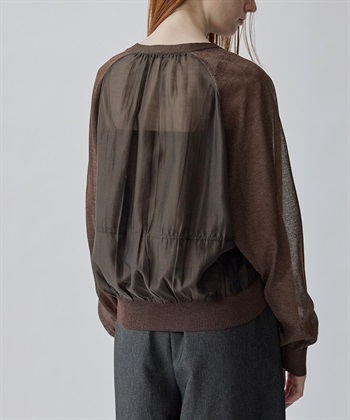 ATS シースルーラメ入りニットカーディガン_subthumb_17