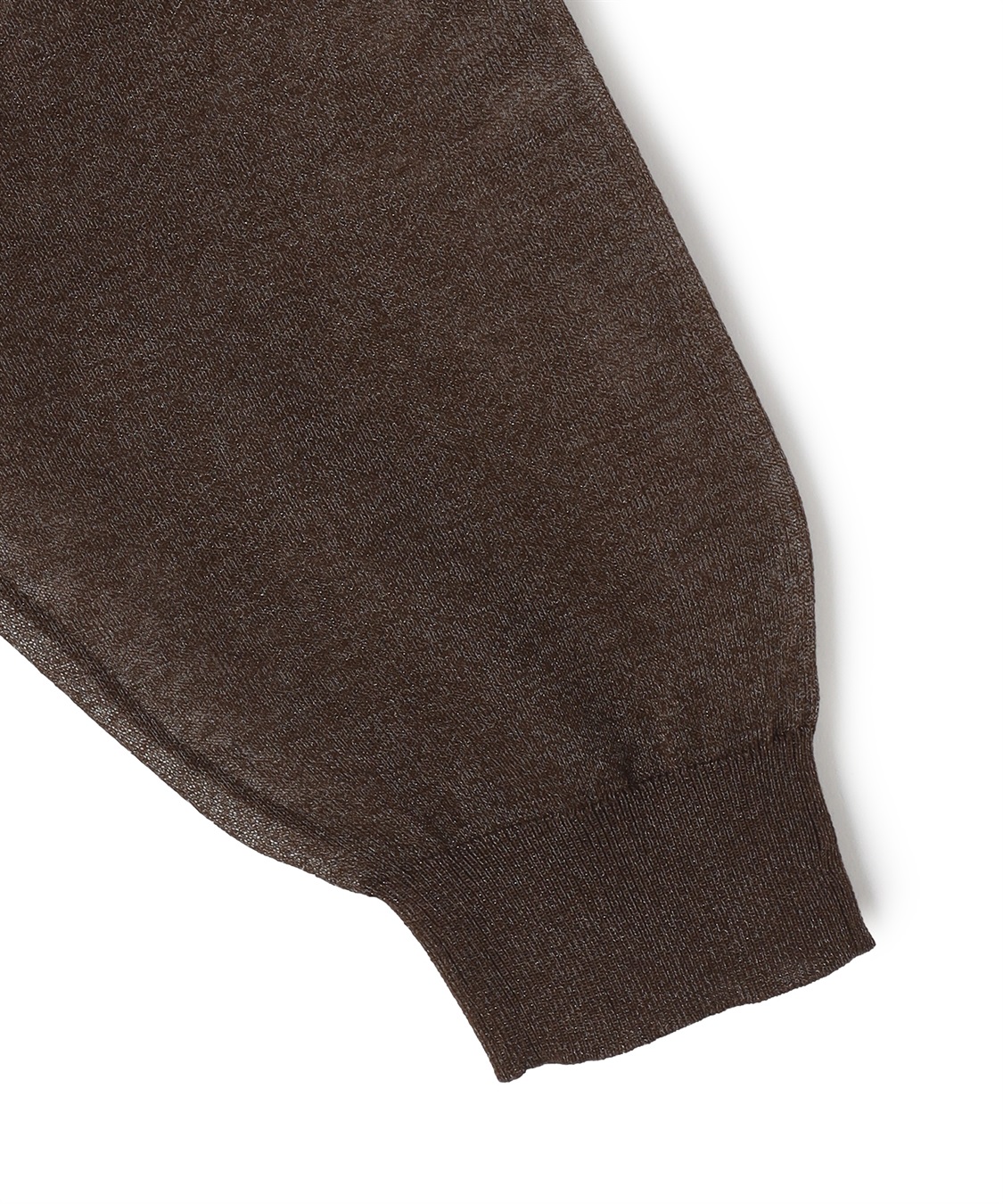 ATS シースルーラメ入りニットカーディガン_sub_20