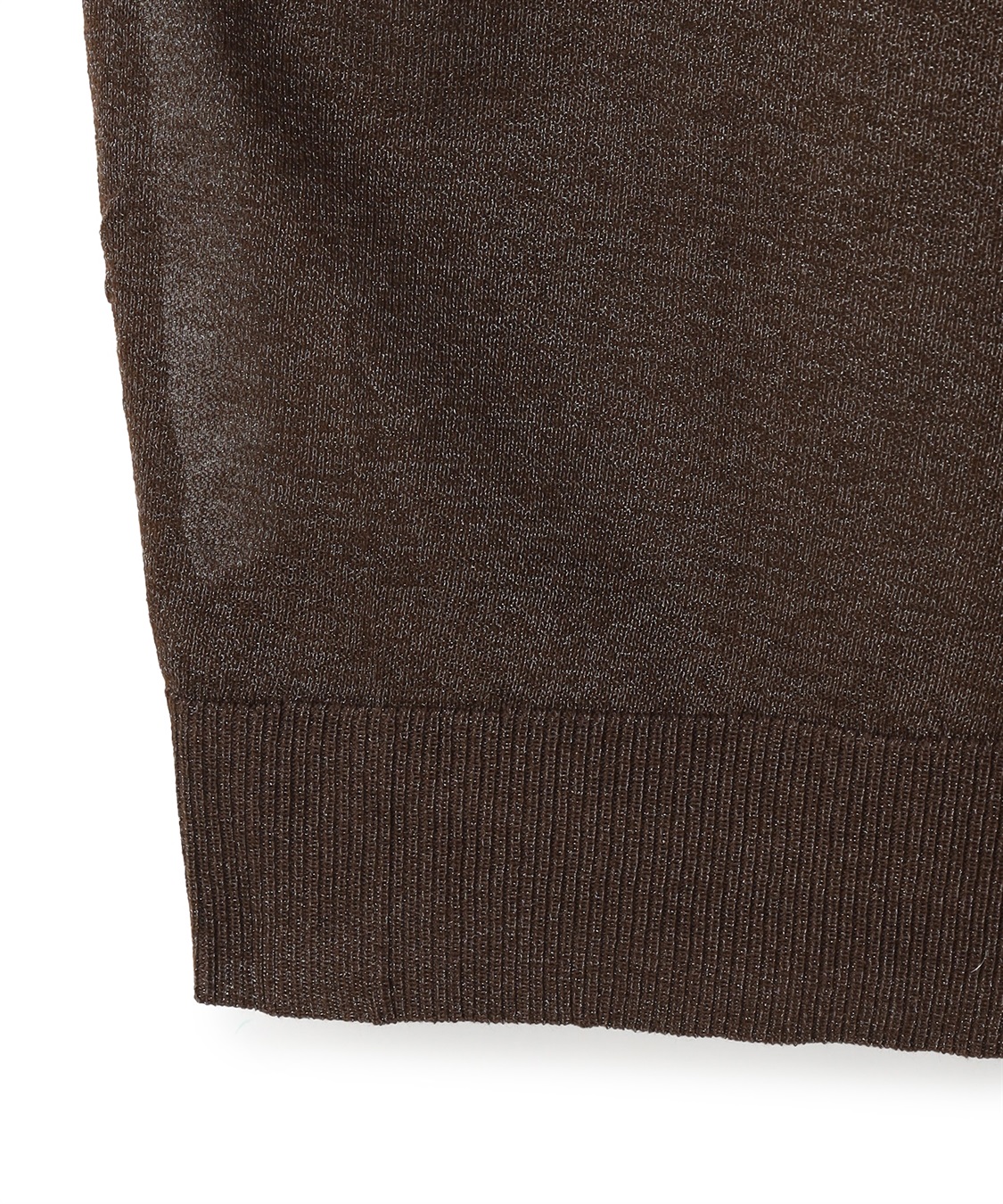 ATS シースルーラメ入りニットカーディガン_sub_21