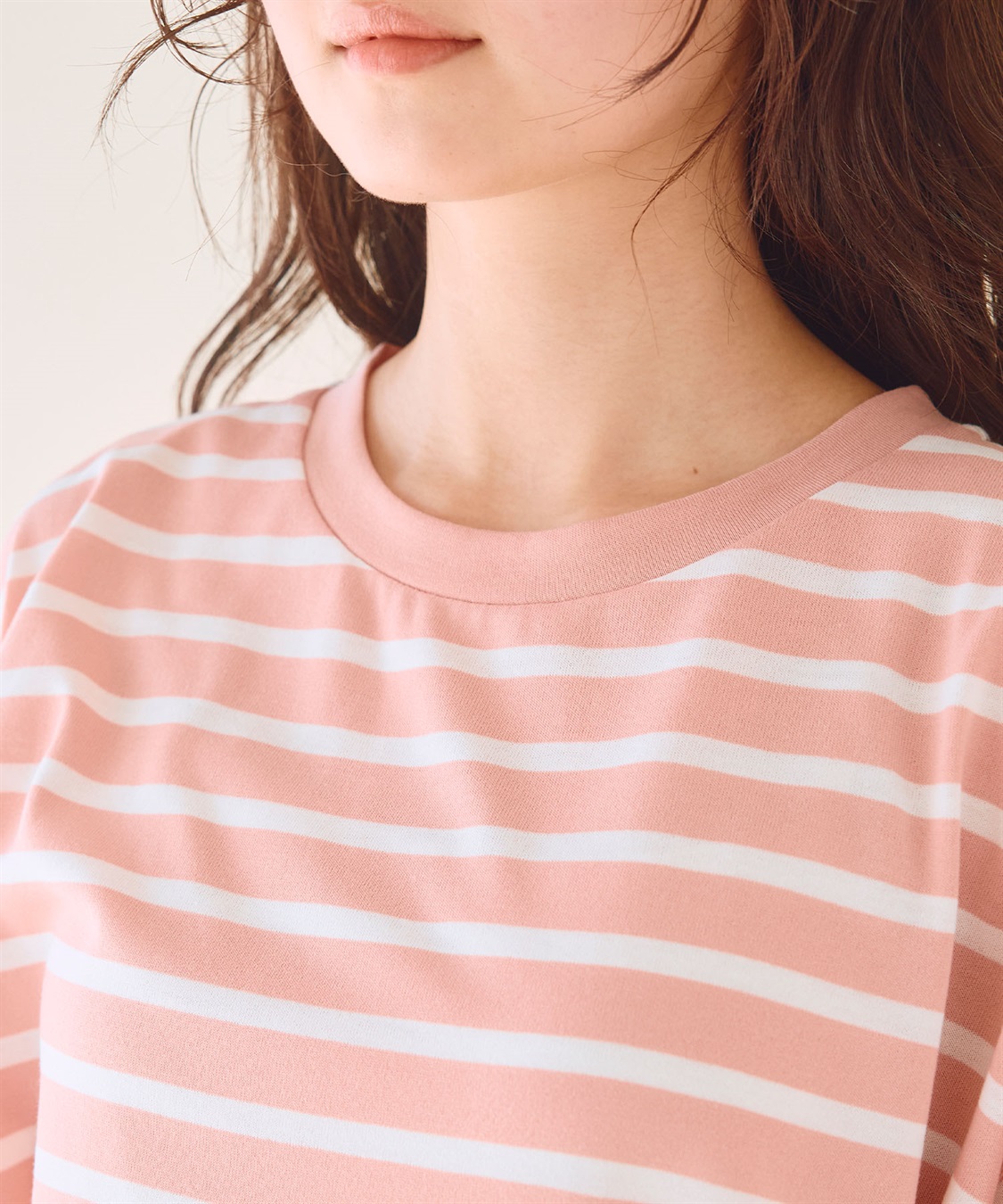 LAFUKU 【LAFUKU】半袖ルームウェアセットアップ_sub_11