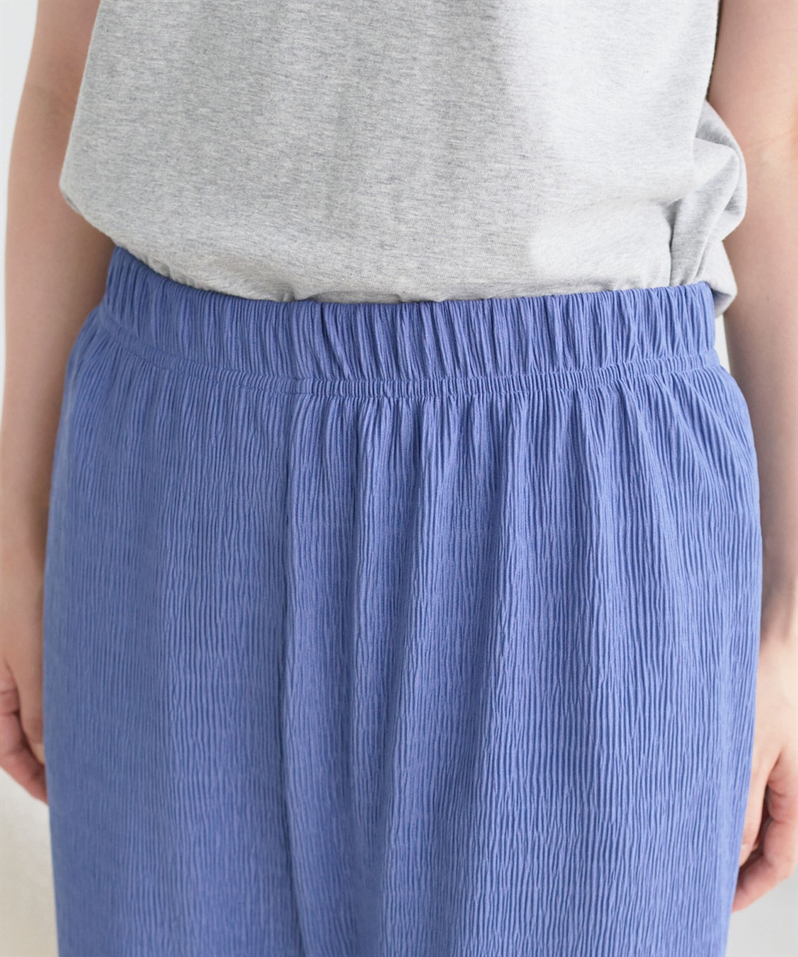 Life Style by cross marche 【LAFUKU/ラフク】ラフバキリラックスイージーパンツ《ルームウェア/ワンマイルウェア》_sub_14