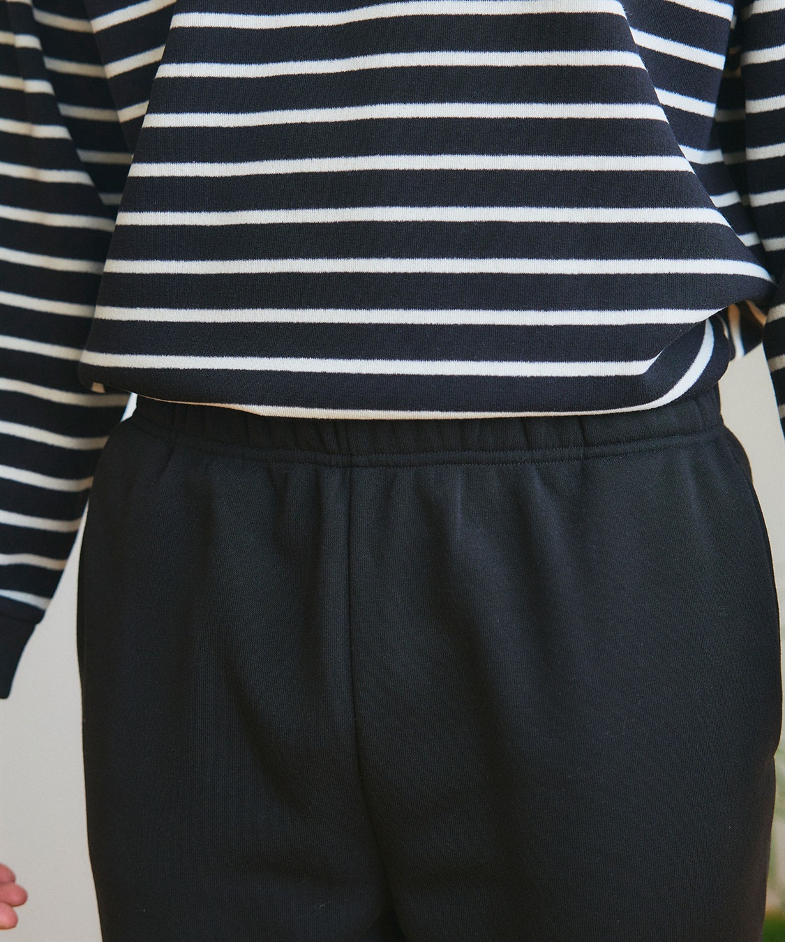 Life Style by cross marche 【LAFUKU/ラフク】メンズ裏起毛スウェットルームウェアSET◆新色追加◆（上下セット）_sub_28