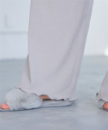 Life Style by cross marche 【LAFUKU/ラフク】カップ付きタンクトップルームウェア3点SET_subthumb_29