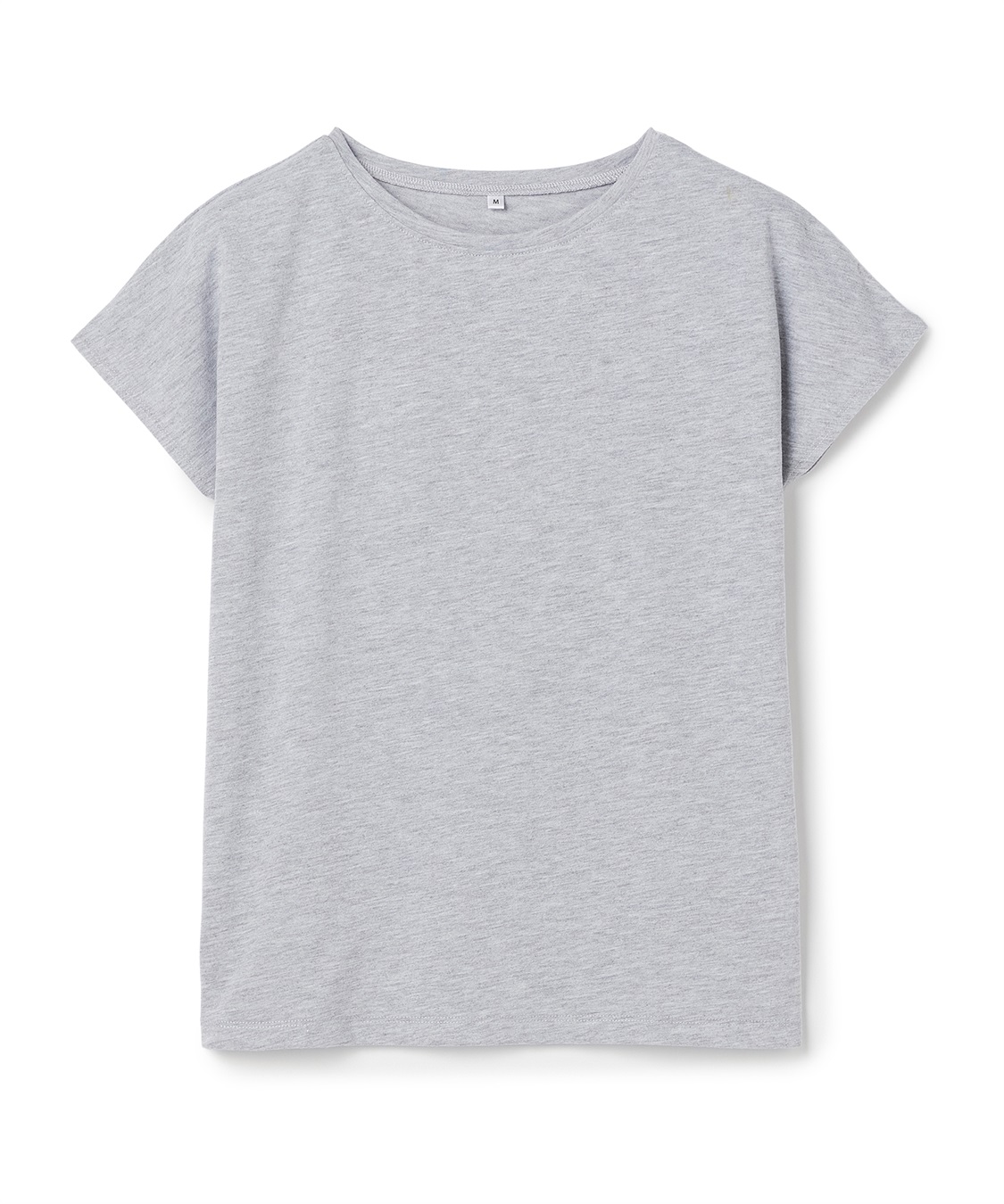 LAFUKU 【LAFUKU/ラフク】フレンチスリーブTシャツ&イージーロングパンツ上下SET/ルームウェア_sub_5