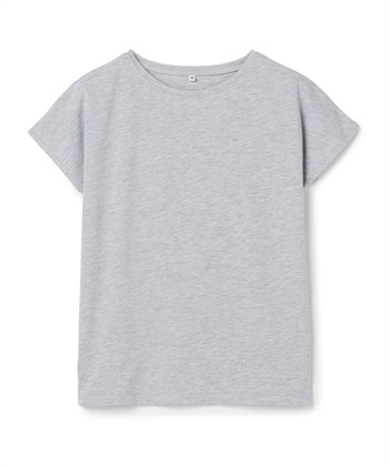 LAFUKU 【LAFUKU/ラフク】フレンチスリーブTシャツ&イージーロングパンツ上下SET/ルームウェア_subthumb_5