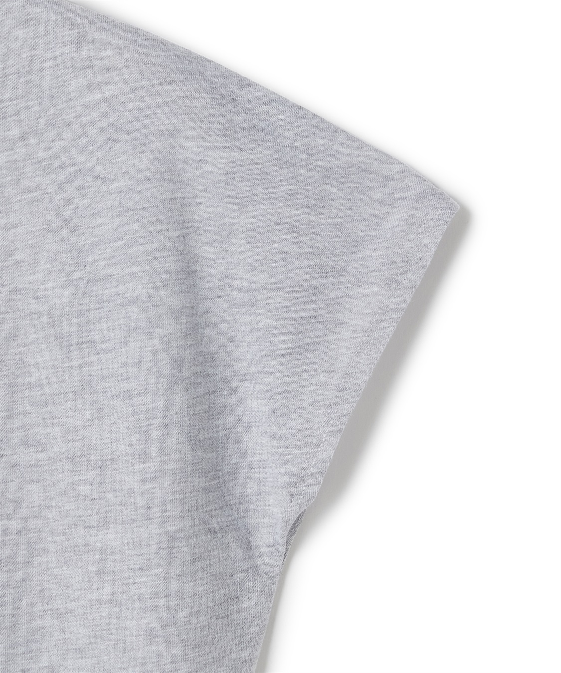 LAFUKU 【LAFUKU/ラフク】フレンチスリーブTシャツ&イージーロングパンツ上下SET/ルームウェア_sub_7