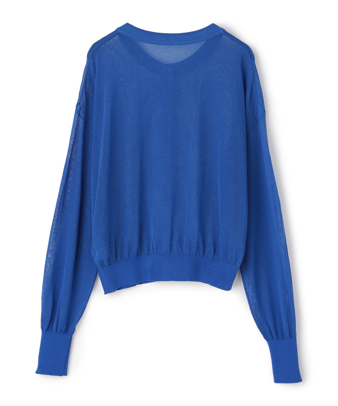 ATS シアーカーディガン_sub_1