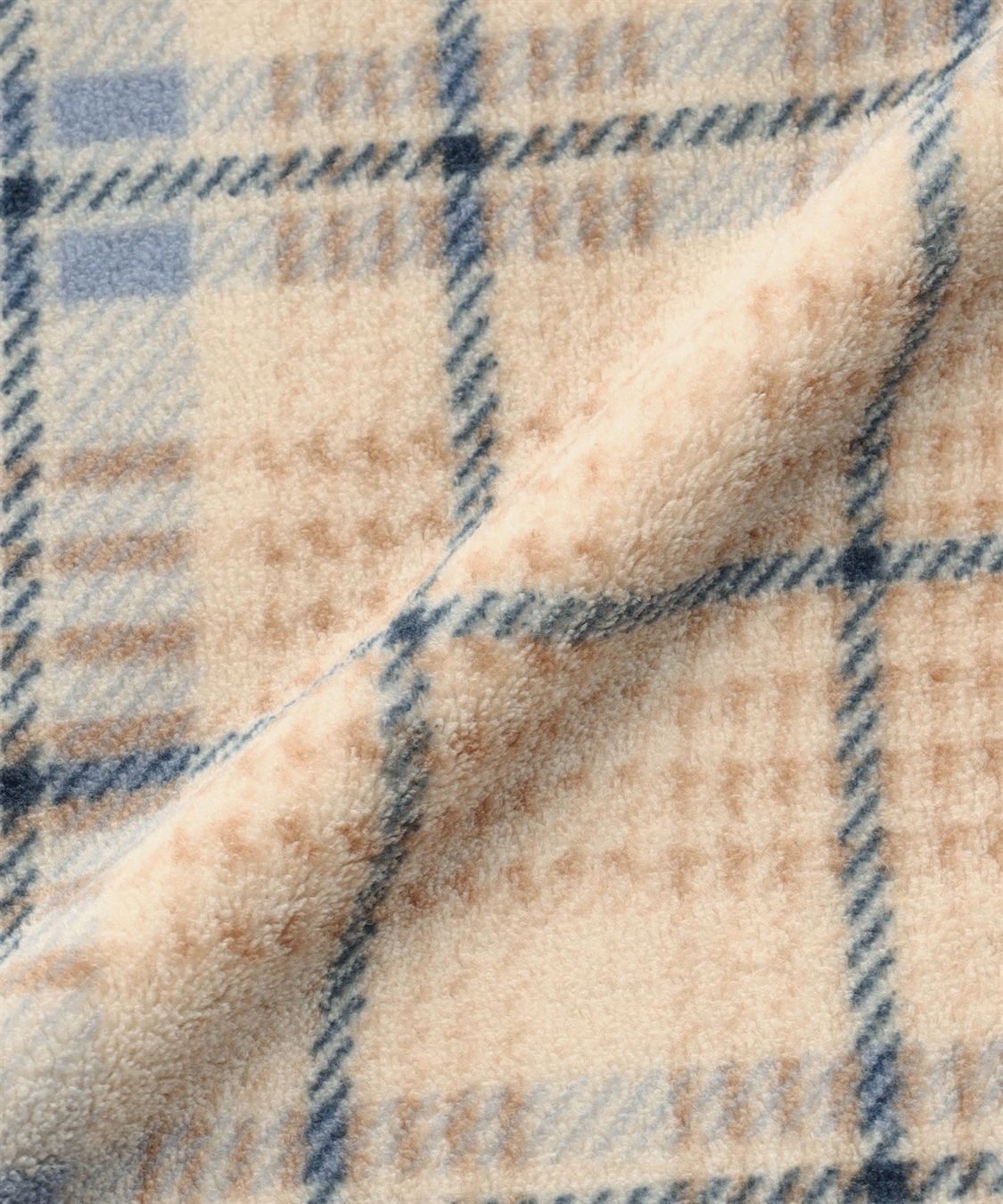 LAFUKU 【LAFUKU】フリースルームウェア 上下セット（ラフク）_sub_28