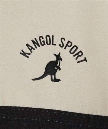 Life Style by cross marche 【KANGOL SPORT】はっ水切替配色マウンテンパーカー（カンゴールスポーツ）_subthumb_27