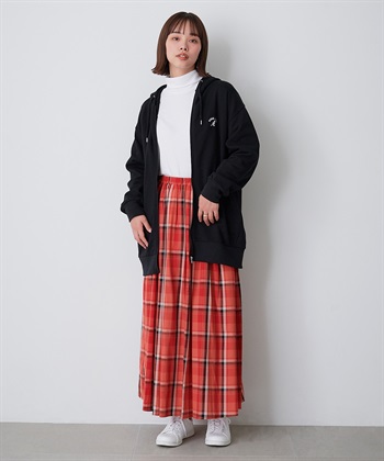 Life Style by cross marche USAコットン裏毛パーカー_subthumb_9