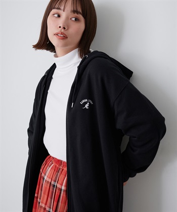 Life Style by cross marche USAコットン裏毛パーカー_subthumb_13