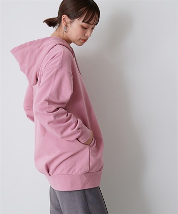 Life Style by cross marche USAコットン裏毛パーカー_subthumb_23