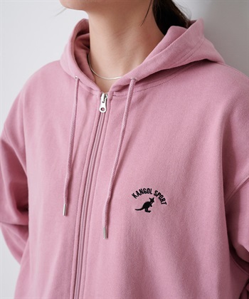 Life Style by cross marche USAコットン裏毛パーカー_subthumb_24