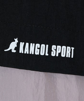 Life Style by cross marche 【KANGOL SPORT】切替マウンテンパーカー（カンゴールスポーツ）	_subthumb_29