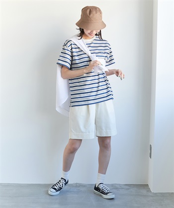 Life Style by cross marche 【KANGOL SPORT】ハーフパンツ（カンゴールスポーツ）		_subthumb_15