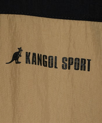 Life Style by cross marche 【KANGOL SPORT】ワイドマウンテンパーカー（カンゴールスポーツ）	_subthumb_29