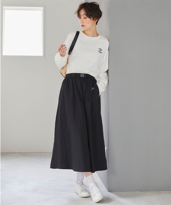 Life Style by cross marche 【KANGOL SPORT】長袖BIGTシャツ_subthumb_7