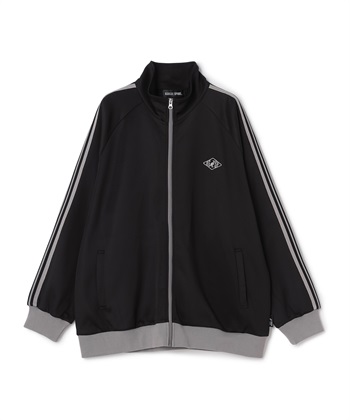 Life Style by cross marche 【KANGOL SPORT】サイドライントラックジャケット《UV対策・ストレッチ・ジャージ》◆新色追加◆_subthumb_38