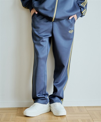 POLO SPORT サイド ライン ロゴ ナイロン トラック パンツ Sサイズ KANGOL SPORT パンツ 「KANGOL SPORT」サイドライントラック