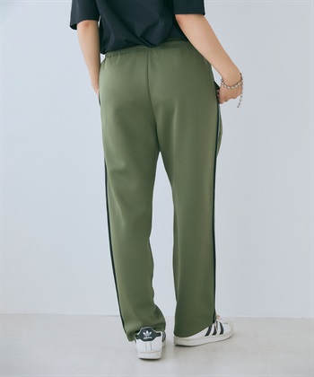 Life Style by cross marche 【KANGOL SPORT】サイドライントラックパンツ《UV対策・ストレッチ・ジャージ》◆新色追加◆_subthumb_10