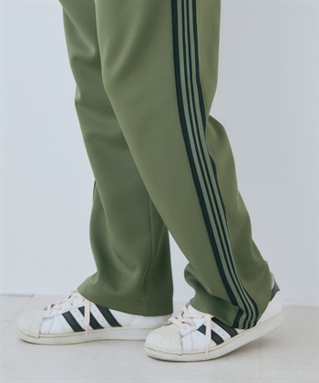 Life Style by cross marche 【KANGOL SPORT】サイドライントラックパンツ《UV対策・ストレッチ・ジャージ》◆新色追加◆_subthumb_13