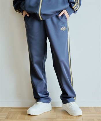 Life Style by cross marche 【KANGOL SPORT】サイドライントラックパンツ《UV対策・ストレッチ・ジャージ》◆新色追加◆_subthumb_33