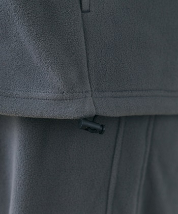 Life Style by cross marche 【KANGOL SPORT】ドロストフリースジップアップジャケット/パーカー_subthumb_21