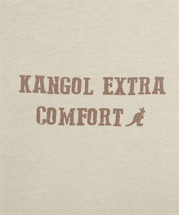 KANGOL EXTRA COMFORT 袖ラインプリントロンT_subthumb_22