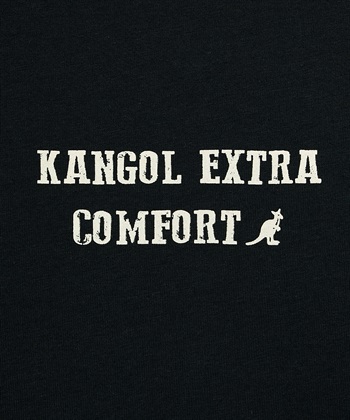 KANGOL EXTRA COMFORT 袖ラインプリントロンT_subthumb_26