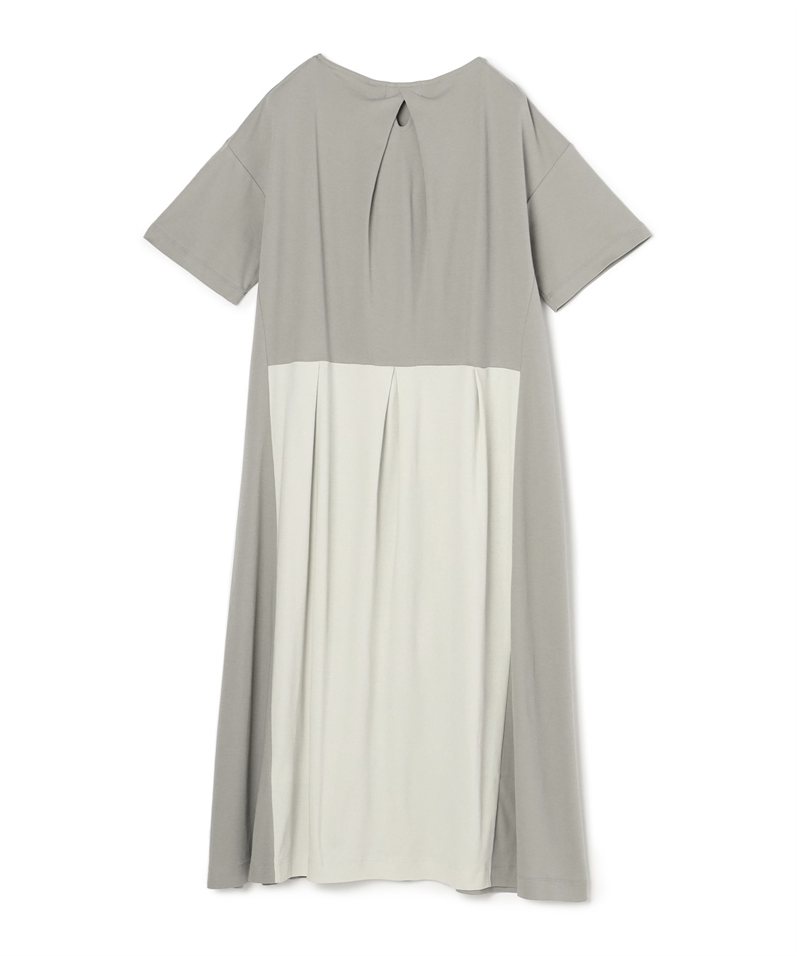 ATS 接触冷感ツートンカラーワンピース_sub_7