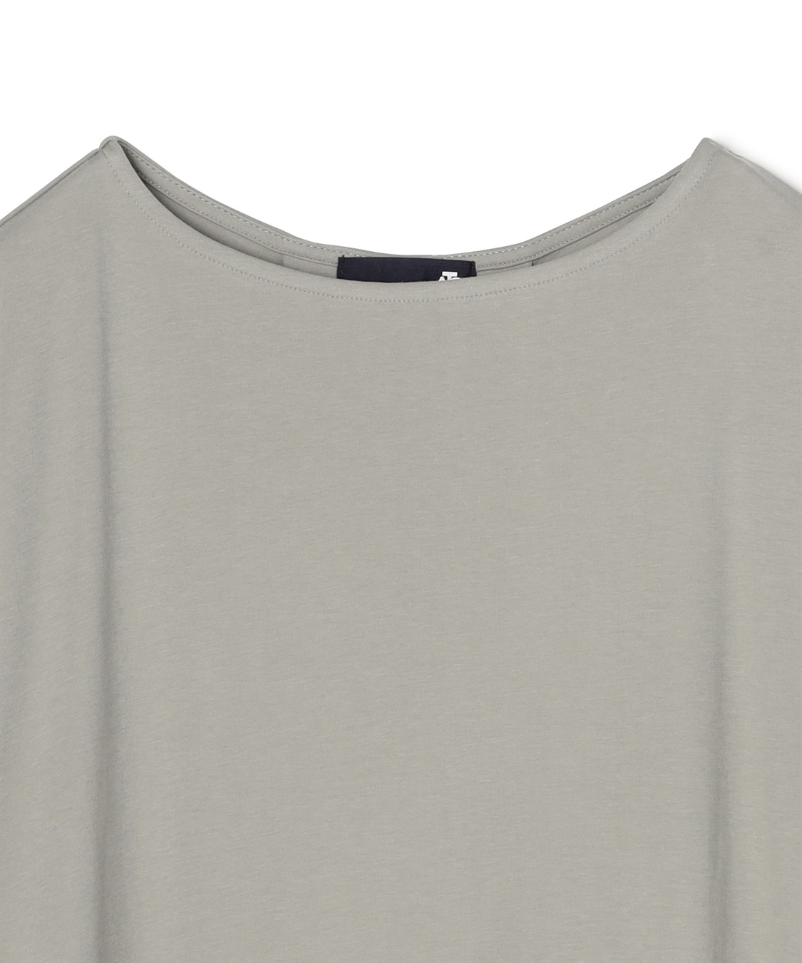 ATS 接触冷感ツートンカラーワンピース_sub_8