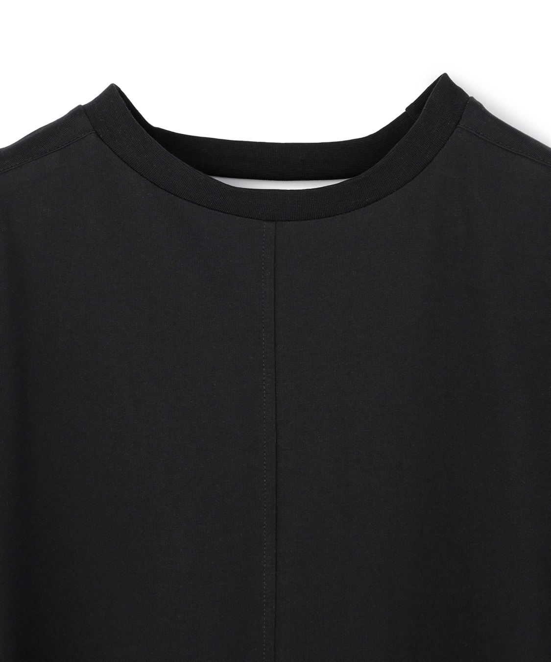 ATS コットンプレーティングトップス＆ワンピース_sub_4